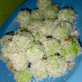 Cooksnap dari Selfi Mujianti untuk resep Kue Klepon Devina Hermawan