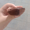 El cooksnap de Sofia 🌰 cuando hizo Brownies con cacao en polvo!.