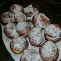 Dókusné Marika Cooksnap-ja, amikor elkészítette a(z) Szalagos fánk receptet.