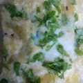 Hema Wane's cooksnap of when they made लाल भोपळ्याचे रायते (lal bhoplyache raita recipe in marathi).