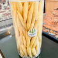 Cooksnap dari Mintri Yanah untuk resep Stik keju /cheese stick mudah renyah anti gagal