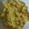 Cooksnap dari kayla azzahra's mom untuk resep Isian keju (bisa utk roti, pia, dll)
