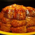 shobs's cooksnap of when they made Bubble bread (monkey bread).
