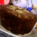 Cooksnap dari Erniwaty Pakpahan untuk resep Banana Cake ala Farah Quinn (no mixer)