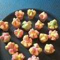 Cooksnap dari Neny untuk resep Bolu Kukus Mekar by Mikha's Kitchen