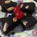 Cooksnap dari Niken Lidiastuti Akhmad Thuba untuk resep Bolu Coklat Keto