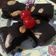 Cooksnap dari Niken Lidiastuti Akhmad Thuba untuk resep Bolu Coklat Keto