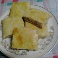 El cooksnap de Sabor a mamá cuando hizo Pascualina, la auténtica!.