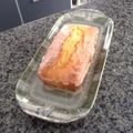 El cooksnap de Ruiz Elena Beatriz cuando hizo Budín de naranja o mandarina fácil.