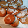 El cooksnap de Maria Del Carmen Naso cuando hizo Tortas fritas super fáciles..