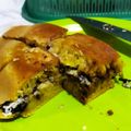 Cooksnap dari Febby untuk resep Martabak manis teflon