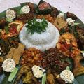Cooksnap dari linda herawati untuk resep Nasi Liwet Teri