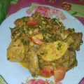 Cooksnap dari nabilahjauharah untuk resep Ayam Rica Kemangi