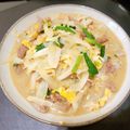 美寶Mabel 的 洋蔥炒五花肉片 cooksnap