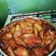 El cooksnap de Martha Fachin Teran cuando hizo Pollo al horno con papas.