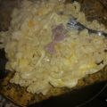 Cooksnap από Ioanna Symeou στη συνταγή Μακαρόνια στο φούρνο "ογκρατέν" αλλά χωρίς τύψεις!