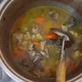 Cooksnap dari Rianti Susi untuk resep Sop Daging Sapi & Tulangan