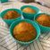 El cooksnap de Ivannia Rojas cuando hizo Cupcakes básicos.