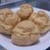 Cooksnap dari Bunda Arfa untuk resep Choux Pastry vla Vanilla Dengan Topping Coklat