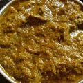 Deepika Jagetiya's cooksnap of when they made લસણની ચટણી (Lasan Chutney Recipe in Gujarati).