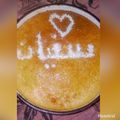 صورة من افناان 👑💞، شاركها بعد تجربة وصفة كيكة الرواني