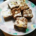 Alpa Pandya's cooksnap of when they made સાલમ પાક.(salam pak Recipe in gujarati).