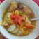 Cooksnap dari Lusie Maulidia Solvers untuk resep Lontong kikil Surabaya