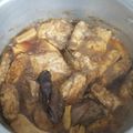 Cooksnap dari Erissa Kuncoroningtyas untuk resep Bacem Tempe Tahu Khas Yogyakarta
