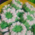 Cooksnap dari Nur Mayanti untuk resep Putri ayu 2 telur (jadi 50 buah)
