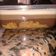 El cooksnap de Vanessa Rguez cuando hizo Tarta 3 chocolates.