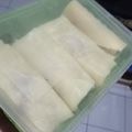 Cooksnap dari Anggun Citra Oktaria untuk resep Sosis solo isi daging sapi