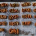 Cooksnap dari Tiara Dyah untuk resep Nugget sayur