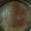 El cooksnap de Natalia Barreto cuando hizo Torta de fiambre licuada.