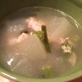 烏龍茶梅 的 冬瓜昆布排骨湯 cooksnap