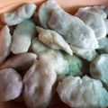 Cooksnap dari Rini Merah putih untuk resep Pempek ikan tenggiri