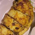Cooksnap dari Eka Novrita Sari untuk resep Martabak manis teflon (kue bandung)