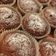 Viktóóória Cooksnap-ja, amikor elkészítette a(z) Csokis- sütőtökös muffin receptet.