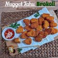 Cooksnap dari MomsQueenKitchen untuk resep Nugget tahu sehat dan lezat