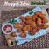 Cooksnap dari MomsQueenKitchen untuk resep Nugget tahu sehat dan lezat
