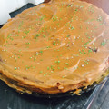 El cooksnap de Luciana cuando hizo Torta bizcochuelo fácil.