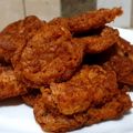 Cooksnap dari lia rachmalia untuk resep Perkedel Kornet