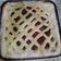 El cooksnap de Flavia Verónica cuando hizo Pasta frola receta original.