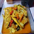 Cooksnap dari Eni Fuad untuk resep Gulai kepala kakap