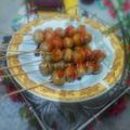 Cooksnap dari Lelycious^^ untuk resep Cilok sehat bu hadi