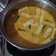 Cooksnap dari Pharaska Ella untuk resep Lodeh Terong Jawa Timur