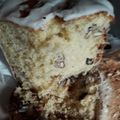 El cooksnap de Mariana Iglesias cuando hizo Pan dulce en licuadora 😉👍.