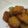 Cooksnap dari Yuana Setiyawati untuk resep Nugget tempe cpt & simple