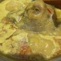 Cooksnap dari Blessed Kitchen untuk resep Gulai kambing