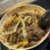 Cooksnap dari Wok by Celi untuk resep Simple Slice Beef Teriyaki ala Yoshinoya