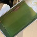 Cooksnap dari Fen Feng untuk resep Lapis pepe tepung hunkwe